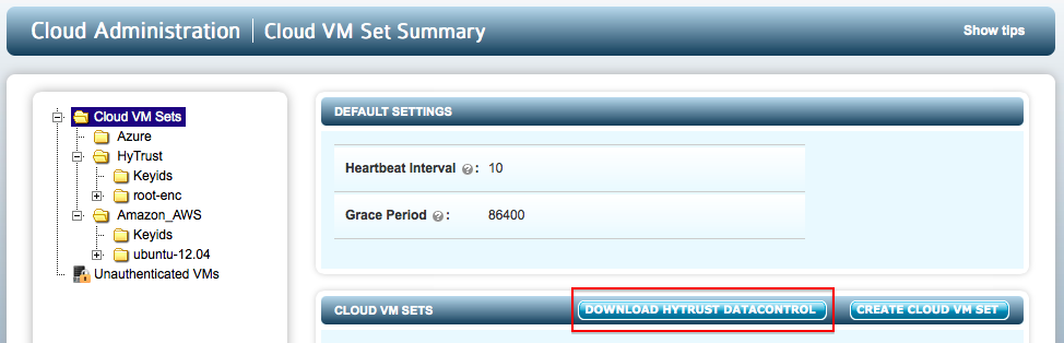 API Download Pkg
