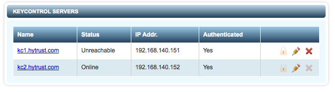 Domain Kps Auth Wait Install