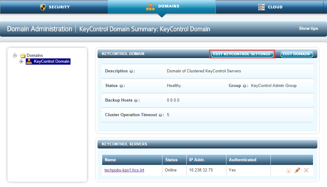 Install Auth Off 1