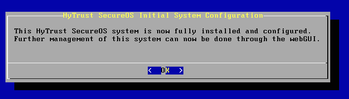 Install Authenticate5
