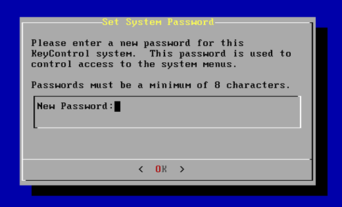 Install Change Password1