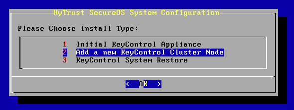 Install New Kps Nodes