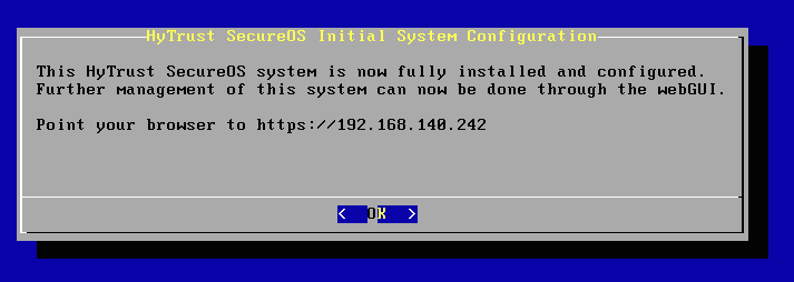 Install Ready To Use