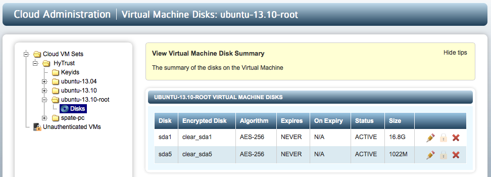 VM Cvmset Cert2