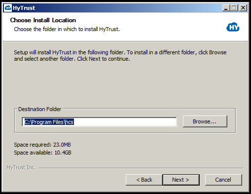 VM Windows Install 4