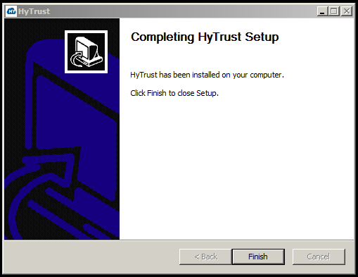VM Windows Install 5