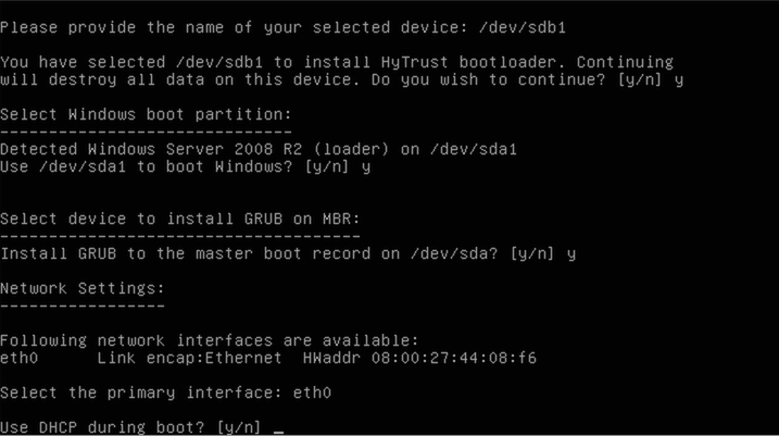 Windows Boot S6