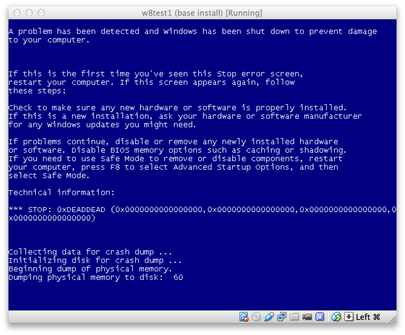 Windows Key Revoked