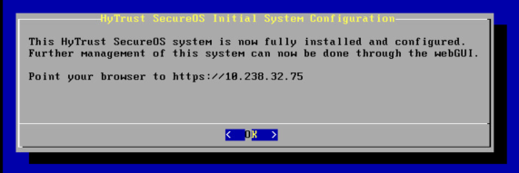 Install Ready To Use