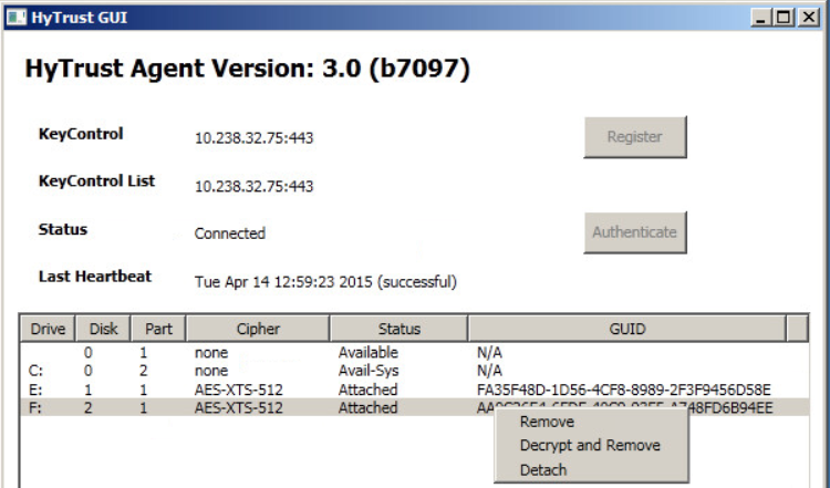 VM Win Gui Rm