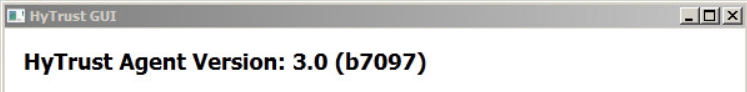VM Windows Gui Version