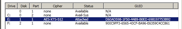VM Windows Gui Dev Addf