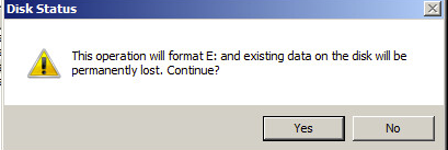 VM Windows Gui Dev Erase