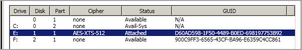 VM Windows Gui Dev Addf