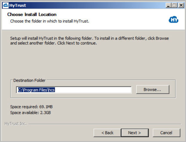 VM Windows Install 4