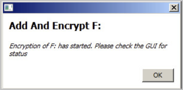 VM Windows Post Enc