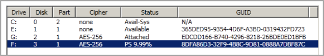 VM Windows Rekey Pause