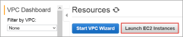 Launch EC2