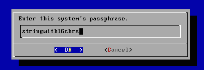 Install Authenticate4