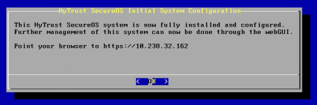 Install Ready To Use