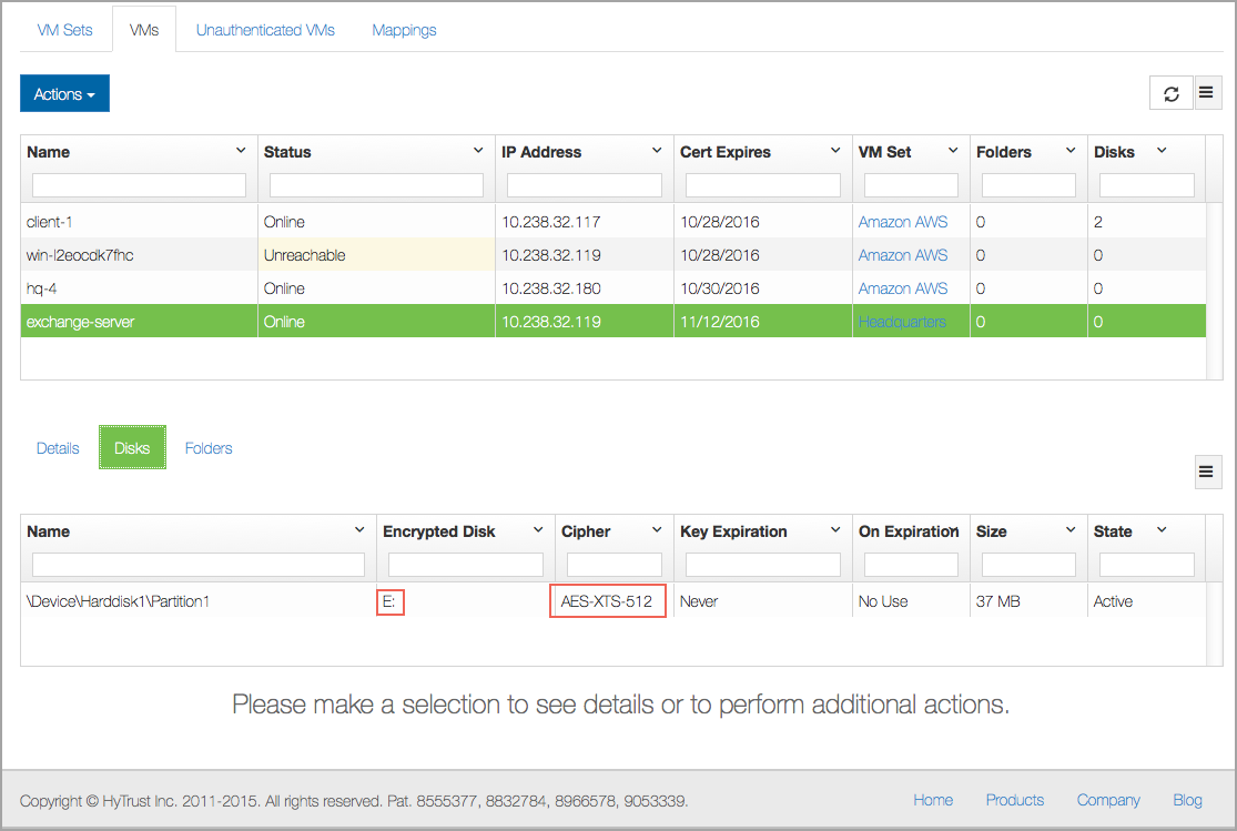 VM Windows Gui Dev Addf Kps