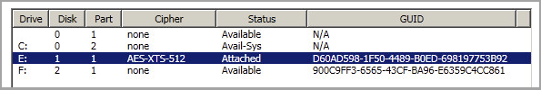 VM Windows Gui Dev Addf