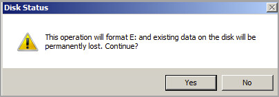 VM Windows Gui Dev Erase