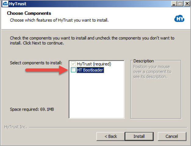VM Windows Install 45