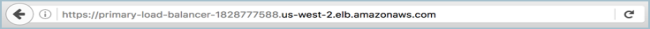 Browser entry